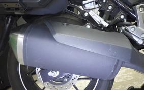SUZUKI V-STROM 250 A