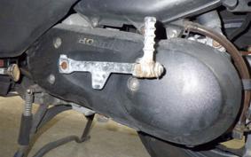 HONDA SPACY 100 1991 JF13