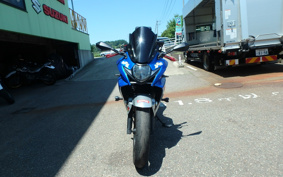 SUZUKI GSX250R DN11A