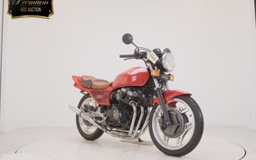 HONDA CBX550F INTEGRA 2025 PC04
