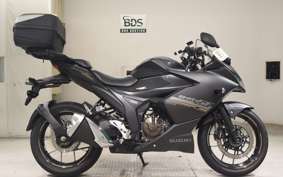 SUZUKI GIXXER 250 SF 2025 ED22Y