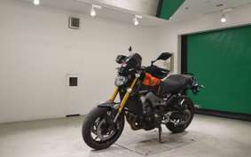 YAMAHA MT-09 A 2014 RN34J