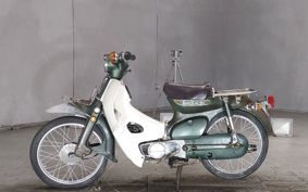 HONDA SUPER CUB50 C50