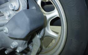 HONDA TACT-4ﾍﾞｰｼｯｸ AF79