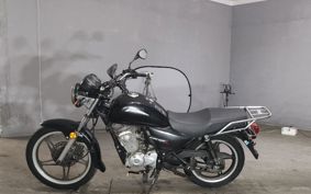 HONDA CBF125T PJJN
