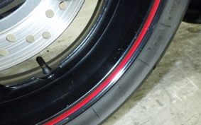 SUZUKI HAYABUSA Gen.2 2014