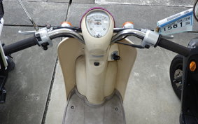 HONDA CREA SCOOPY AF55
