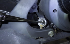 SUZUKI ADDRESS V125 2011 DT11A