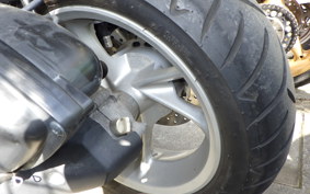 YAMAHA N-MAX 155 A SG50J