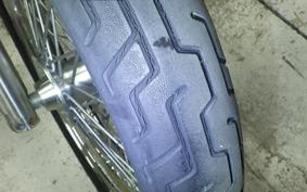 HONDA STEED 400 1992 NC26