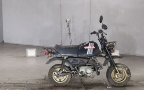 HONDA GORILLA Z50J