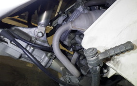 HONDA GYRO CANOPY 2008 TA03