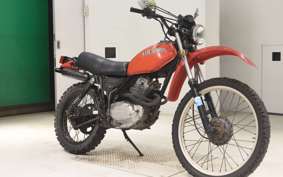 HONDA XL250S 1997 L250S