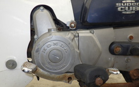 HONDA C90 SUPER CUB E HA02