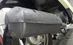 HONDA DIO CESTA GEN 2 AF62