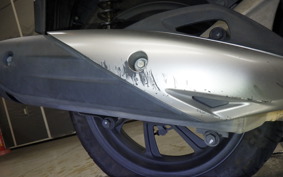 HONDA PCX 150 ABS 2002 KF30