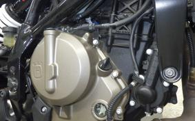 HUSQVARNA SVARTPILEN 401 2024