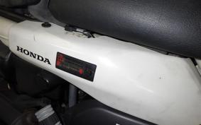 HONDA PS250 MF09