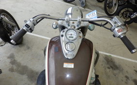 HONDA SHADOW 750 Gen. 2 RC44