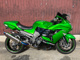 Фото Kawasaki NINJA ZX-14R ABS 2012 с японского аукциона