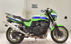 KAWASAKI ZRX1200 R 2007 ZRT20A
