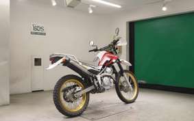 YAMAHA SEROW 250 Gen.2 1990 DG17J