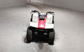 YAMAHA BURI-ZU125 3FA