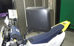 HUSQVARNA FE250 1991