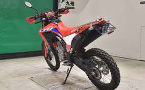 HONDA CRF250L MD47