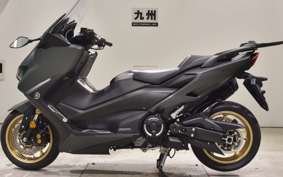 YAMAHA T-MAX 560 T 2021 SJ19J