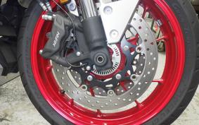 SUZUKI GSX-8R 2024 EM1AA