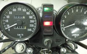 KAWASAKI Z900 2026 Z1F