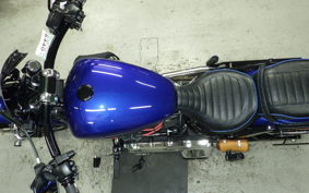 HARLEY FXBRS1870 2019