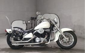 KAWASAKI VULCAN 400 1995 VN400A