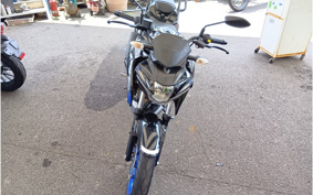SUZUKI GSX-S125 ABS DL32B