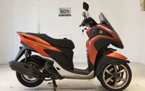 YAMAHA TRICITY 125 A 1999 SE82J