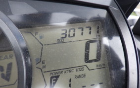 KAWASAKI ZX-25R 2000 ZX250E