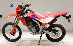 HONDA CRF250L MD47