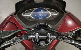 HONDA PCX125 JF81
