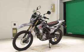 HONDA CRF250L MD47