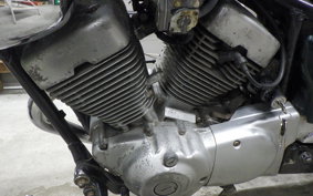 YAMAHA VIRAGO 250 2019 3DM