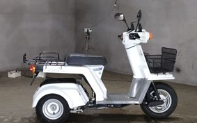 HONDA GYRO TD02