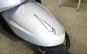 HONDA TODAY 2026 AF61