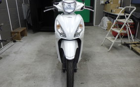 HONDA DIO 110 JF58
