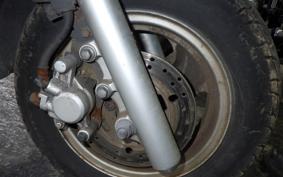 YAMAHA AXIS 125 TREET SE53J