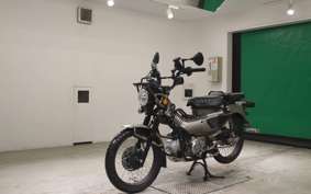 HONDA CT125-2 1997 JA65