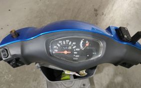 SUZUKI ADDRESS V125 CF4EA