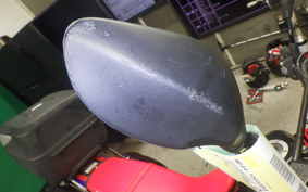 HONDA CRF250 RALLY A 2025 MD44