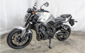 YAMAHA FZ1 FAZER N 2008 RN16