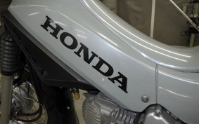 HONDA ｸﾛｽｶﾌﾞ50